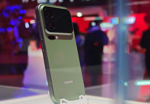 小米暴涨21%紧追苹果！华为下滑10%仍排名第四！荣耀实现正增长！