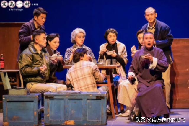 马伊琍没撒谎！离婚6年后，“老病复发	”的文章，再次证实她眼光