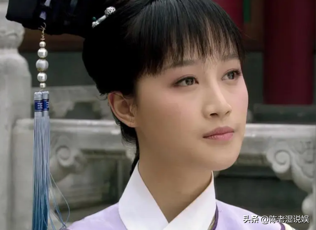生万物庆功宴，不给杨幂留面子的蓝盈莹！终究搬起石头砸了自己脚