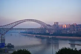 中国最安全的城市，不是北上广，是这座距边境均超过2k公里的城市图片
