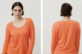 法国设计师潮流品牌American Vintage3个月开6家门店，高端女装卷得起来吗？图片