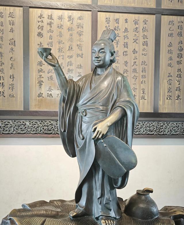 南昌深度游第二天，为什么非得去滕王阁，滕王阁有什么