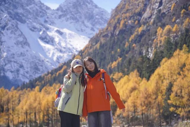 免门票丨毕棚沟献给全国师生们的秋日礼物！