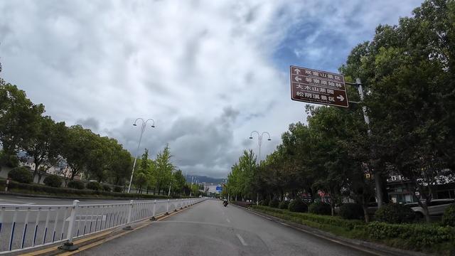 皖浙摩旅二人转——松阳普济桥篇