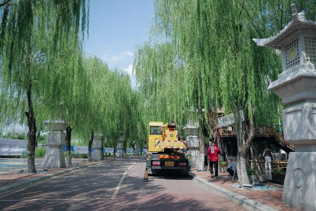 高铁直达！我猜每一个来这的人都需要这份攻略...