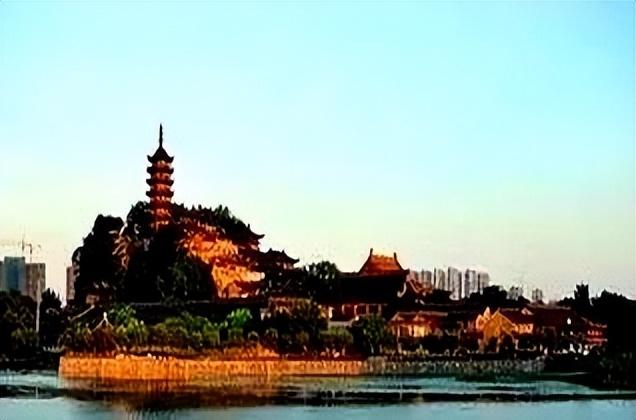 江苏倒退速度最快的城市，曾经闻名世界，如今却沦落到三线城市