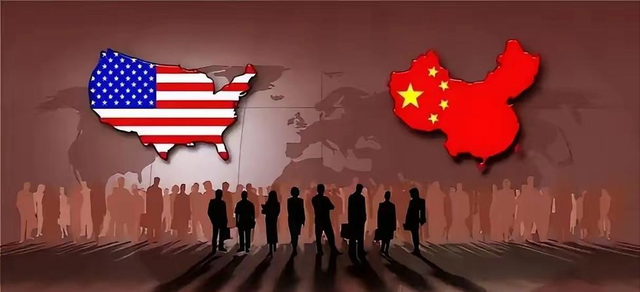 中美GDP差距再次拉大！中国GDP跌到美国60%，到底是哪出问题了？