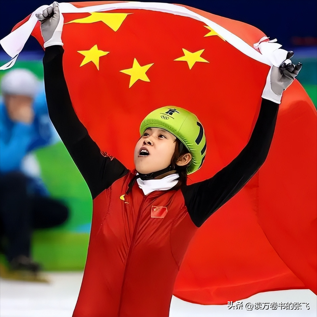 3次被国家队开除，退役11年后再看王濛现状，才明白李琰评价没错