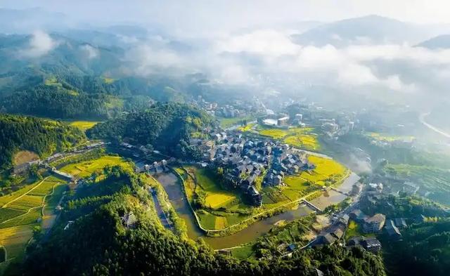 万亿文旅收入背后,安徽做对了什么?广西又为何栽了跟头?