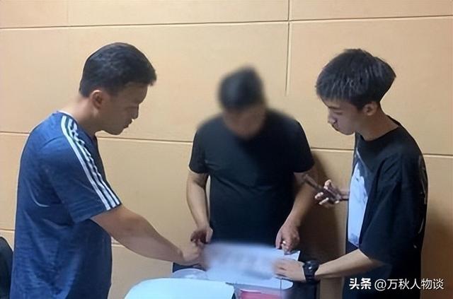 为何警察不帮你把被骗的钱追回来？公安统一回复，揭秘诈骗黑产链