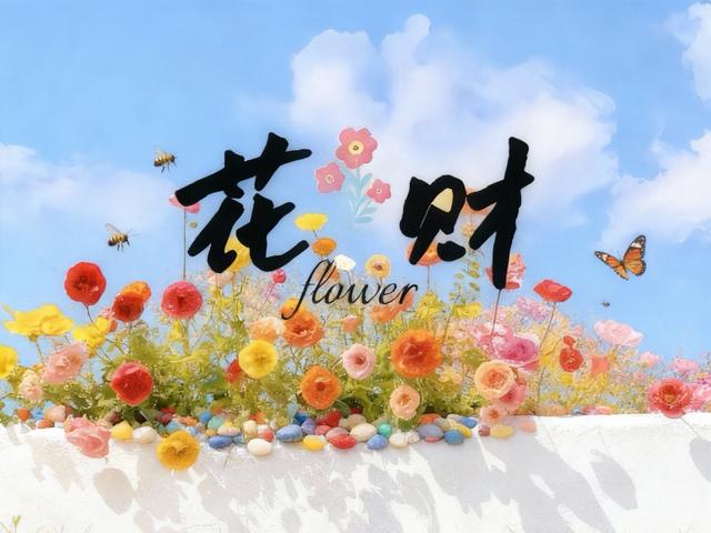命运偷偷暗示你：好运气即将到来