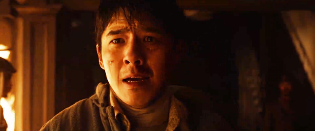 2025年“十佳电影”出炉了，《哪吒2》仅第4，第1名实至名归