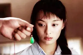 孙俪成名作《玉观音》，当初导演选中的是来自云南保山的杨蓉？图片