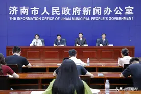 出台针对性销售措施，开展形式多样促销活动，济南市住建局多措并举图片