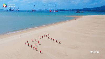 解锁《小城大事》取景地！平潭象鼻湾的浪漫藏不住了~