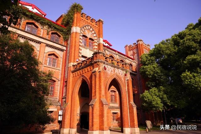 《骄阳似我》种草苏州这两个地方？