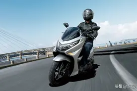 7月口碑最好的10台摩托车，第一名是125踏板！图片