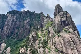 安徽黄山爬完，自己的心得与自己认为的最佳爬山路线攻略分享图片