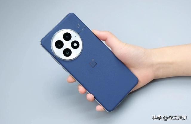 一加旗舰“重回低价”，24GB+1TB+骁龙8至尊版，国补后跌价1200元