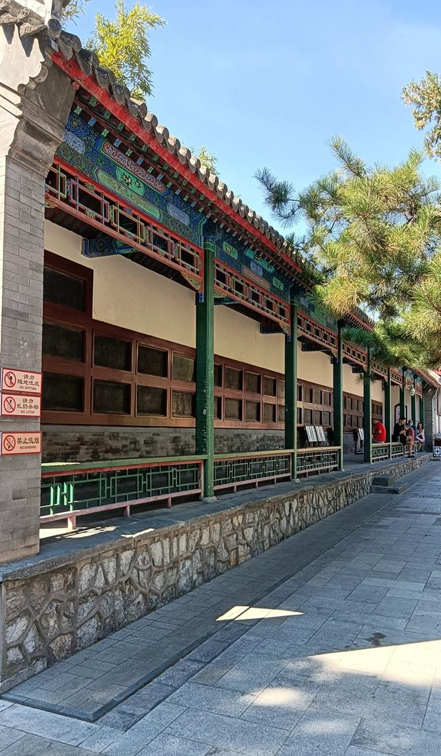 北京没想到，天津也没想到，如今河北保定：成了周边遛弯的好去处