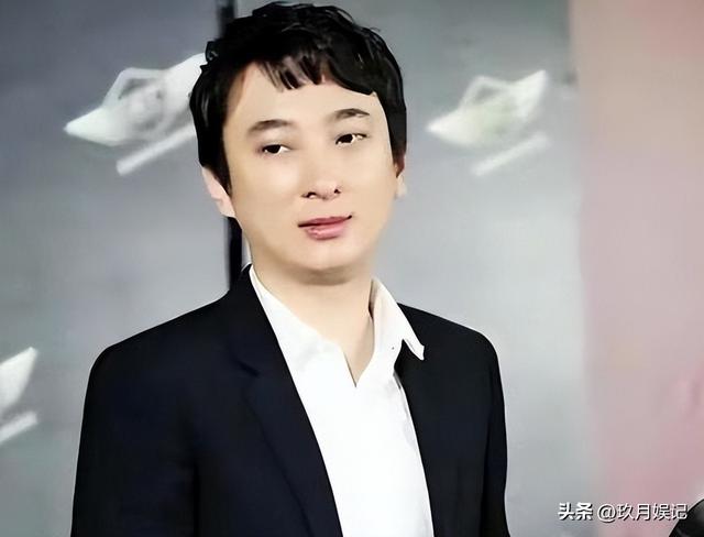 风流成性、挥霍无度，37岁“纵欲过度”的王思聪，再一次深陷丑闻