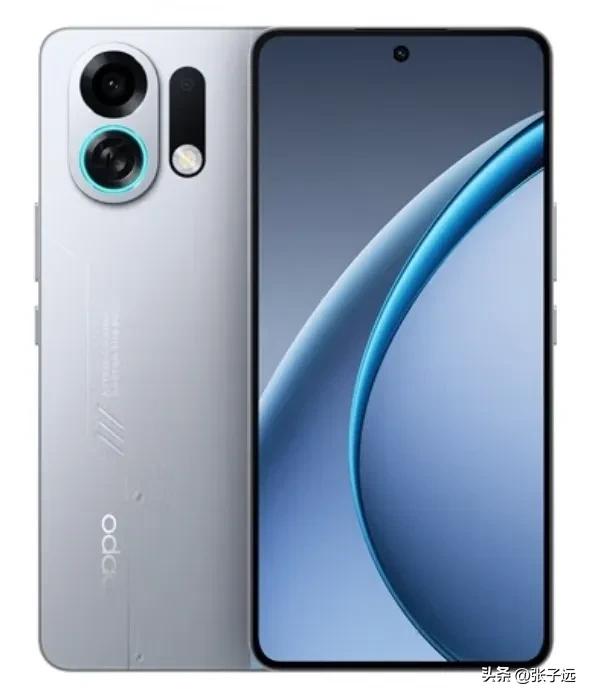 相差85块：OPPO K13 Turbo Pro、红米Turbo 4 pro，选谁？