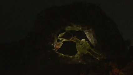 云浮好“夜”！“光”速出圈→