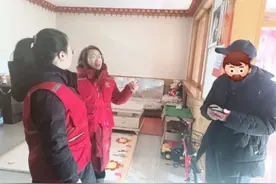楼道异味扰民，“追根溯源”解忧图片