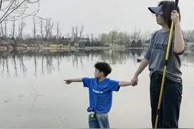 【大轩语录】选萃，5岁小神兽脑子够用，小词儿跟的挺溜！图片