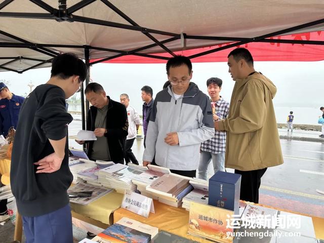 情满河东！国庆假期第六日，运城各景区双节同辉！
