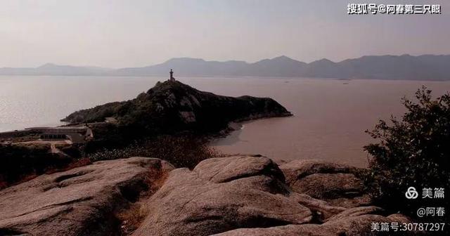 海天佛国 普陀山