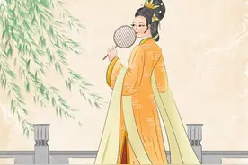 “女人开两门，人财都难存”，究竟指的哪两扇门？图片