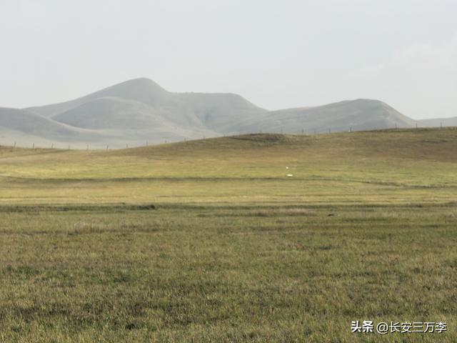 北上大草原第7站：入住贡格尔草原深处