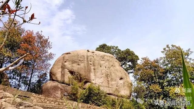 大罗山这条改造过的登山步道你可去过?