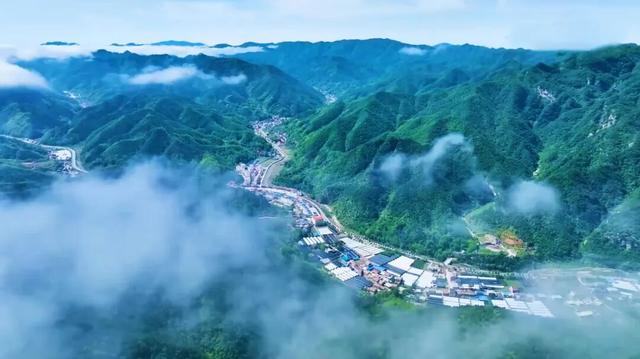 错峰游商州，人少景美价更低！“五一”后出发，性价比直接拉满！