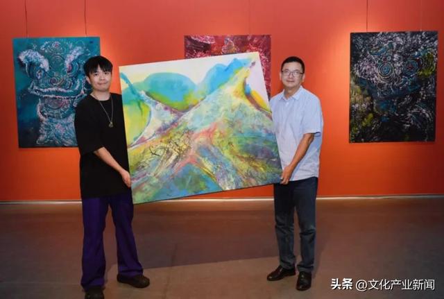 【快讯】“首届华夏信俗文化产业博览会”在京启动