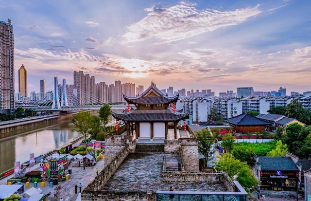 杭州没想到，苏州没想到，现在芜湖怎么突然这么火出圈了！