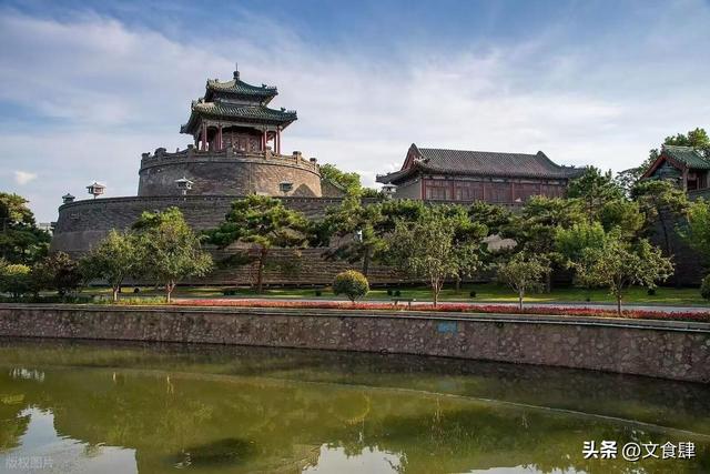 河北中南部旅游攻略：邯郸、邢台、保定