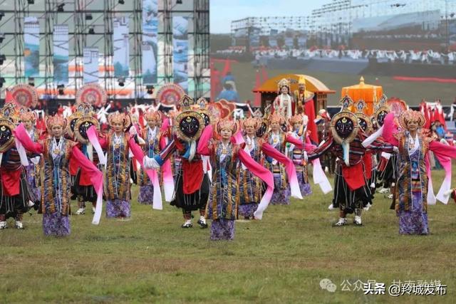 让心灵在圣境中深度旅行——甘南文旅融合发展综述