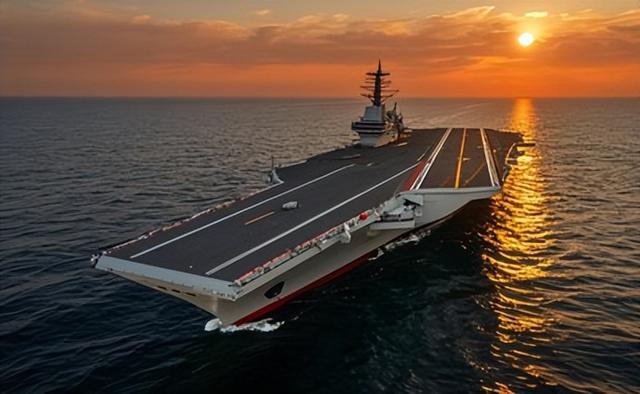 国外媒体称：一旦战火爆发，中国将会到达无人知晓的地步