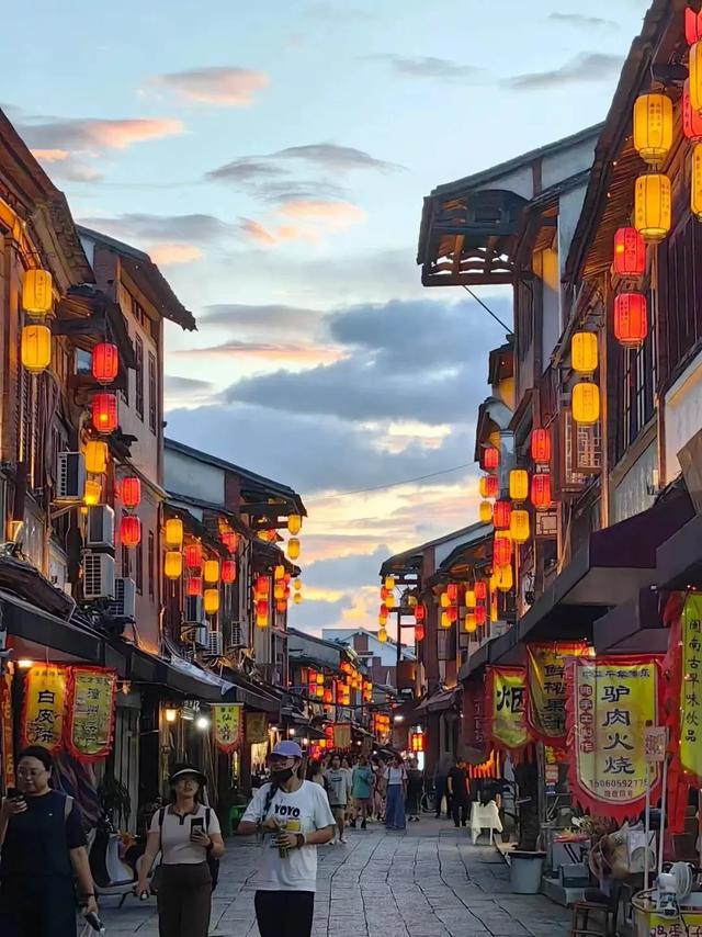 高铁直达！国内不宰游客的4座城市，几乎零差评！争取一年去一个