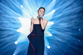 阿云嘎马嘉祺揭榜，林志炫绝地反击，《歌手2025》今晚第二场直播将启图片