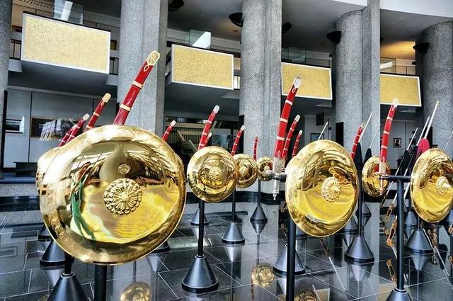 随手拍拍都是美景——带你走进文莱