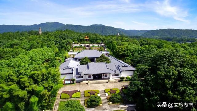 免费开放、门票5折……一大波长株潭文旅福利来了