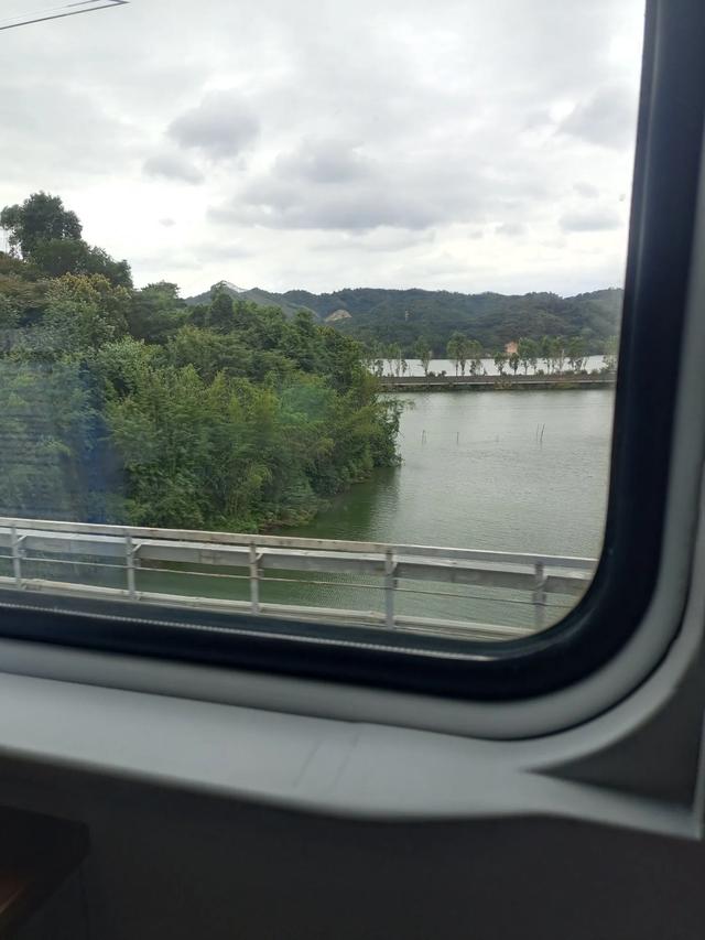 广州之旅