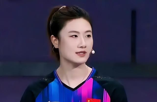 丁宁现状：退役4年拒绝国乒安排，如今是北大教师，年薪30万够了