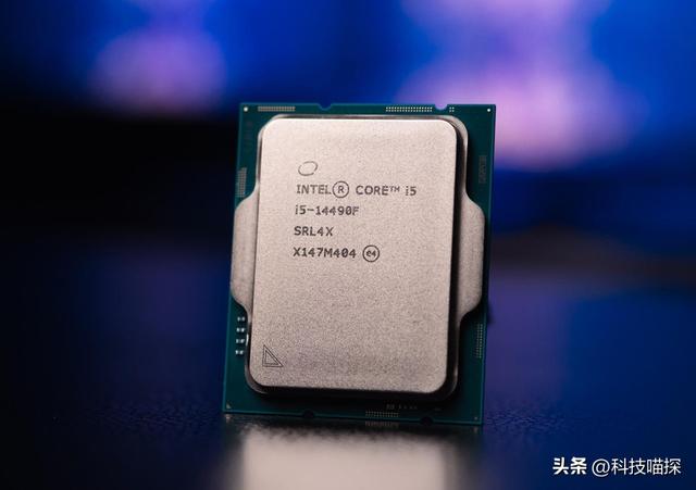 英特尔i5-14490F vs AMD Ryzen 5 9500F：升级选择不再纠结！