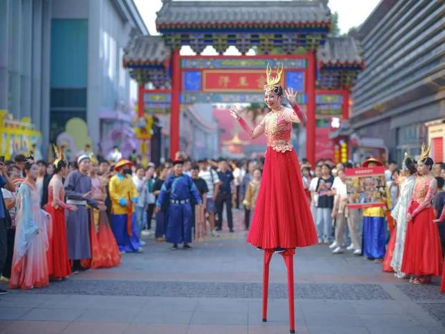 全国TOP13！这个国庆，沈阳彻底火了！