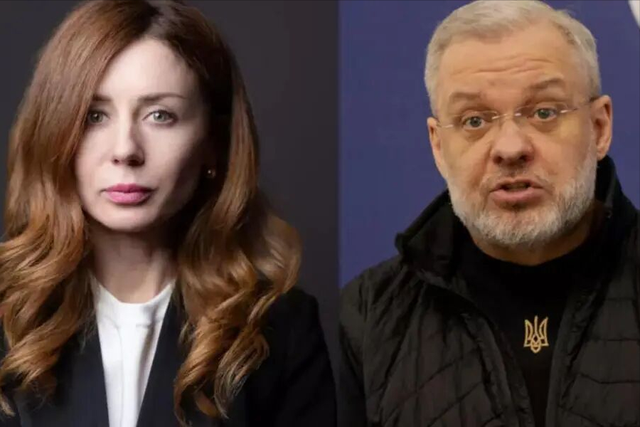 战火中卷走1亿，泽连斯基亲信外逃，乌克兰寒冬再遭重击