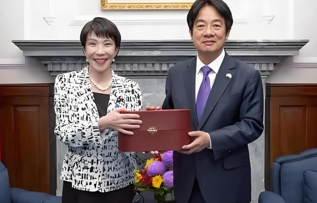 选好冲突地点？中国开辟第二战场	，高市白忙一场，日本布局被打乱